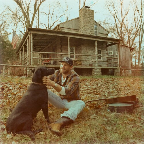 Chase Rice - Eldora [LP]