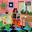 La Luz - Extra! Extra! [12"]