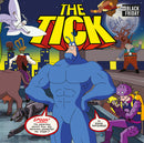 Doug Katsaros - The Tick OST [2xLP]