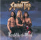 Spinal Tap - Break Like The Wind [LP]