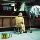 They Are Gutting a Body of Water - Lotto [CD]