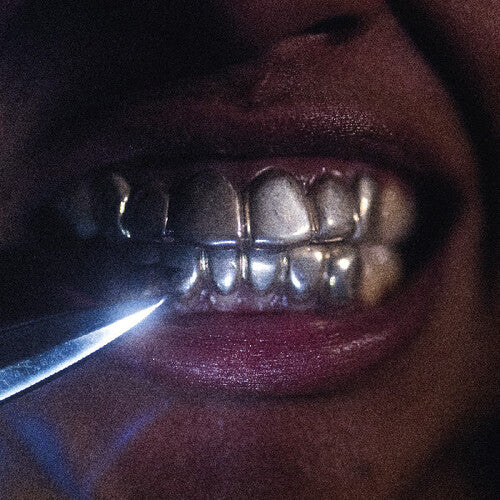 Upchuck - I'm Nice Now [LP - Silver]
