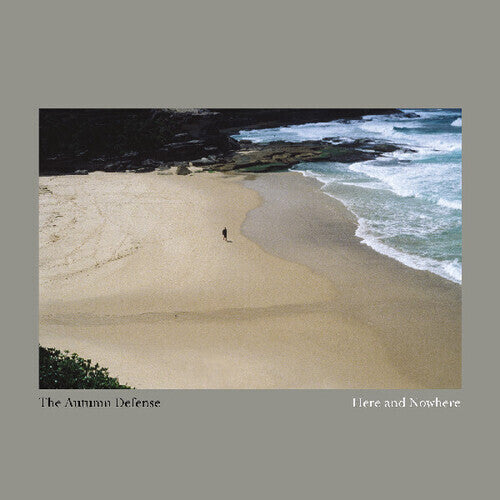 Autumn Defense, The - Here And Nowhere [LP]