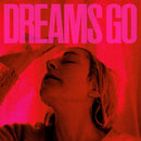 Polica - Dreams Go [LP - Red]