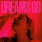 Polica - Dreams Go [LP - Red]