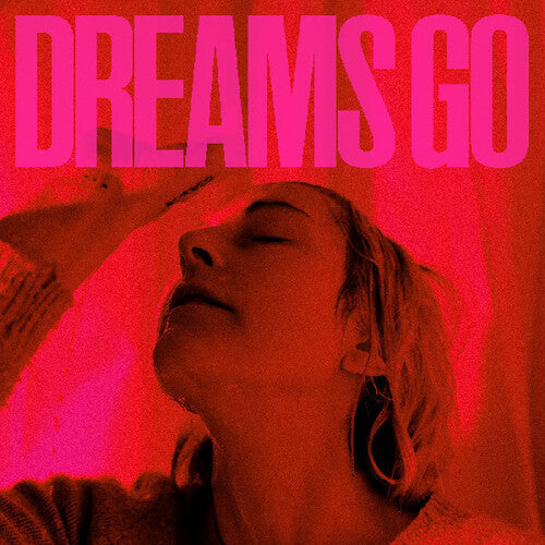 Polica - Dreams Go [LP - Red]