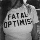 Madi Diaz - Fatal Optimist [CD]
