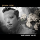 Jason Isbell - Something More Than Free (10th Anniversary) [CD]