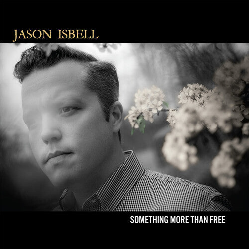 Jason Isbell - Something More Than Free (10th Anniversary) [CD]