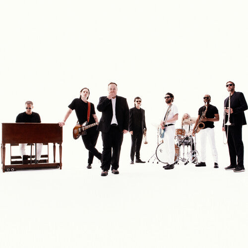 St. Paul & The Broken Bones - St. Paul & The Broken Bones [CD]