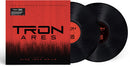 Nine Inch Nails - TRON: Ares (Original Motion Picture Soundtrack) [2xLP]