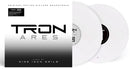 Nine Inch Nails - TRON: Ares (Original Motion Picture Soundtrack) [2xLP - White]