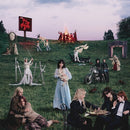 Last Dinner Party - From The Pyre [CD]