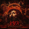 Slayer - Repentless [LP - Silver/Red Splatter]