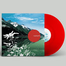Watashi Wa - The Love of Life [LP - Red]