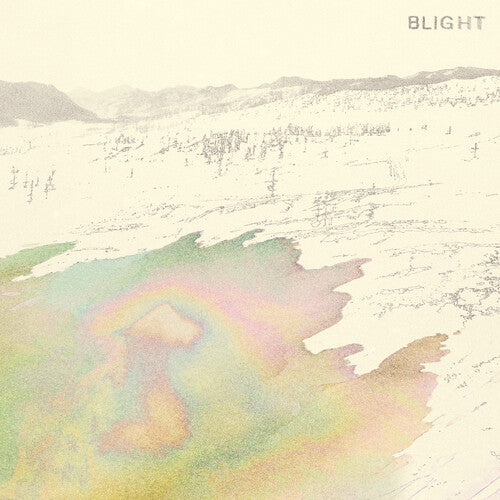 Antlers, The - Blight [CD]