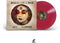 Modern Life Is War - Life On The Moon [LP - Red]
