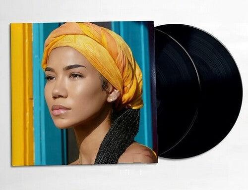 Jhené Aiko - Chilombo [2xLP]