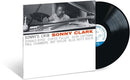 Sonny Clark - Sonny's Crib [LP - Blue Note]