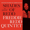 Freddie Redd - Shades Of Redd [LP - Blue Note]