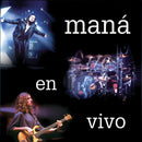 Mana - En Vivo [2xLP]
