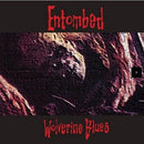 Entombed - Wolverine Blues [LP - White/Red/Black Splatter]