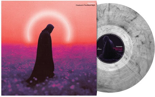 Dayseeker - Creature In The Black Night [LP - Gray]