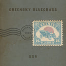 Greensky Bluegrass - XXV [CD]