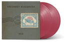 Greensky Bluegrass - XXV [2xLP - Maroon]