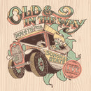 Old & In The Way - Live at Sonoma State - 11/4/73 [2xLP]