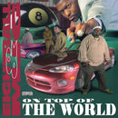8BALL & MJG - On Top Of The World [2xLP]
