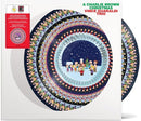 Vince Guaraldi - A Charlie Brown Christmas [LP - Zoetrope]