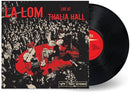 La Lom - Live At Thalia Hall [LP]