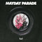 Mayday Parade - Sad [LP - Black/Clear Blend]