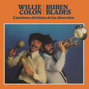 Willie Colon - Canciones Del Solar De Los Aburridos [LP]