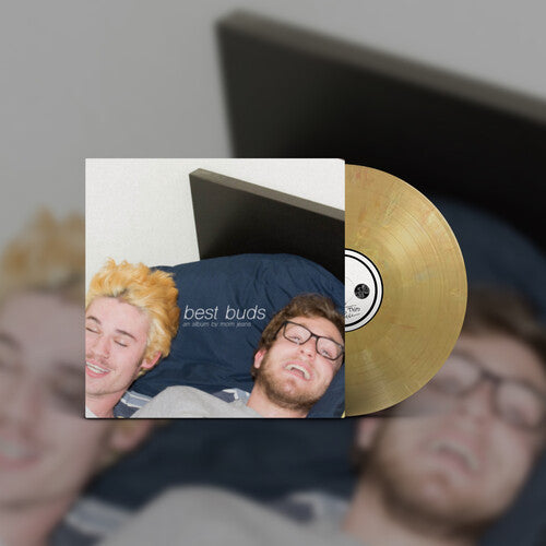 Mom Jeans - Best Buds [LP - Eco]