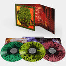 King Gizzard & The Lizard Wizard - Live In Houston '24 [3xLP - Triple Splatter]