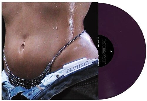 Tove Lo - HEAT [LP - Deep Purple]