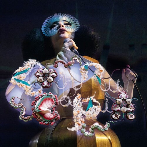Bjork - Cornucopia: Live [3xLP]