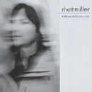 Rhett Miller - A Lifetime of Riding by Night [CD]