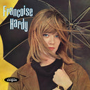 Francoise Hardy - Tous Les Garcons Et Les Filles [LP - Yellow]