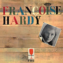 Francoise Hardy - Mon Amie La Rose [LP - Orange]