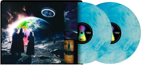 Lil Uzi Vert - Eternal Atake [2xLP - Blue]