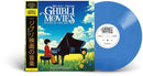 Music From Ghibli Movies - Piano In The Sky (Original Soundtrack) [LP - Blue]