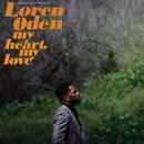 Loren Oden - Adrian Younge Presents: Loren Oden [LP]