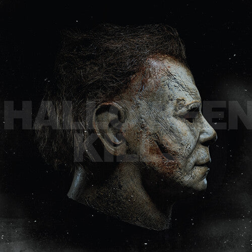 John Carpenter - Halloween Kills (Original Soundtrack) (Expanded Edition) [2xLP - Orange/Green]