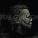 John Carpenter - Halloween Ends (Original Soundtrack) (Expanded Edition) [2xLP - Orange]