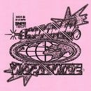 Snooper - Worldwide [Cassette]