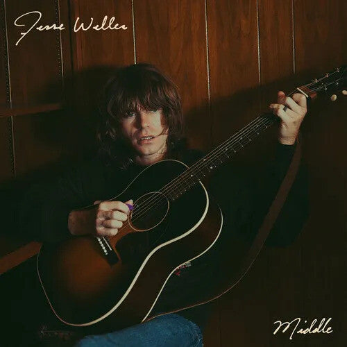 Jesse Welles - Middle [LP]