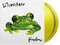 Silverchair - Frogstomp [2xLP - Yellow/Green]